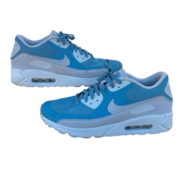 Nike Air Max 90 Ultra Essential ´Smokey Blue´ Men's Shoes